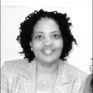 Meet your Posher, Robyn